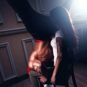 Stripteaseur à domicile Compiègne